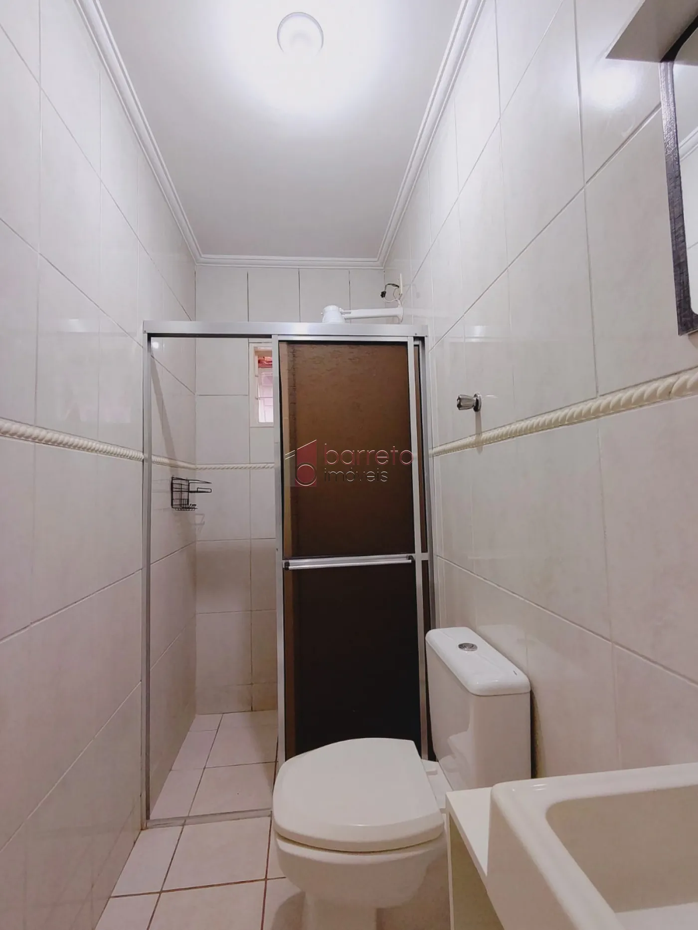 CASA PARA VENDA NO PARQUE RESIDENCIAL JUNDIAÍ – JUNDIAÍ/SP