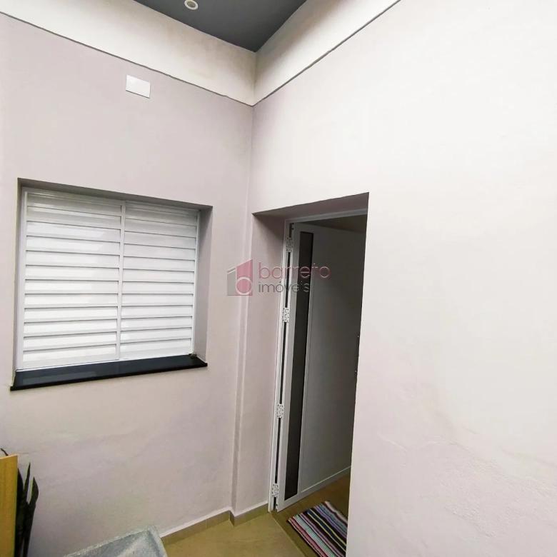 CASA TÉRREA À VENDA NA VILA ARENS – JUNDIAÍ/SP