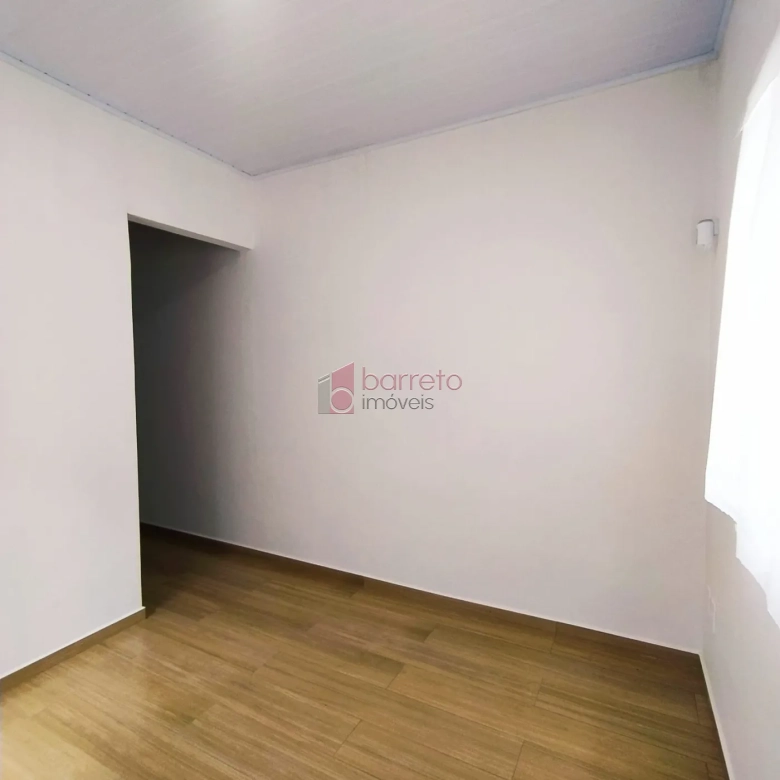 CASA TÉRREA À VENDA NA VILA ARENS – JUNDIAÍ/SP