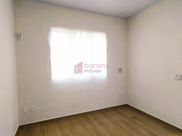 CASA TÉRREA À VENDA NA VILA ARENS – JUNDIAÍ/SP