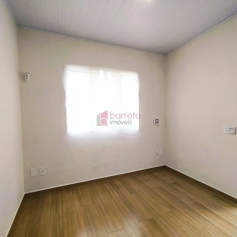 CASA TÉRREA À VENDA NA VILA ARENS – JUNDIAÍ/SP