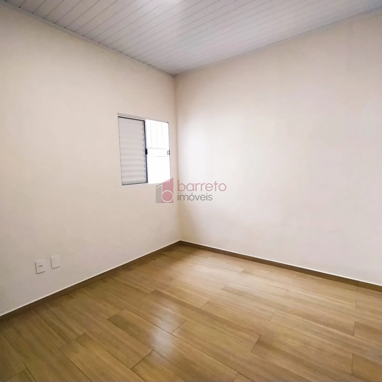 CASA TÉRREA À VENDA NA VILA ARENS – JUNDIAÍ/SP