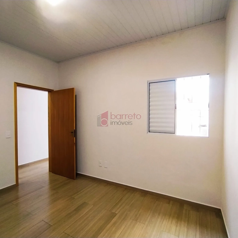 CASA TÉRREA À VENDA NA VILA ARENS – JUNDIAÍ/SP