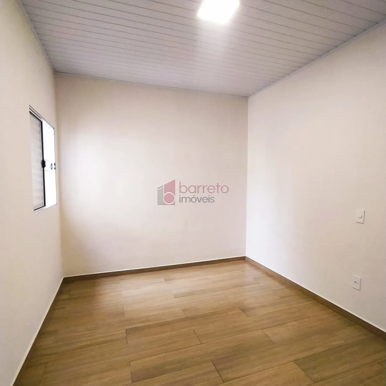 CASA TÉRREA À VENDA NA VILA ARENS – JUNDIAÍ/SP