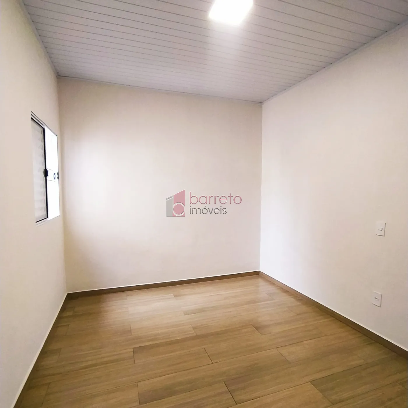 CASA TÉRREA À VENDA NA VILA ARENS – JUNDIAÍ/SP