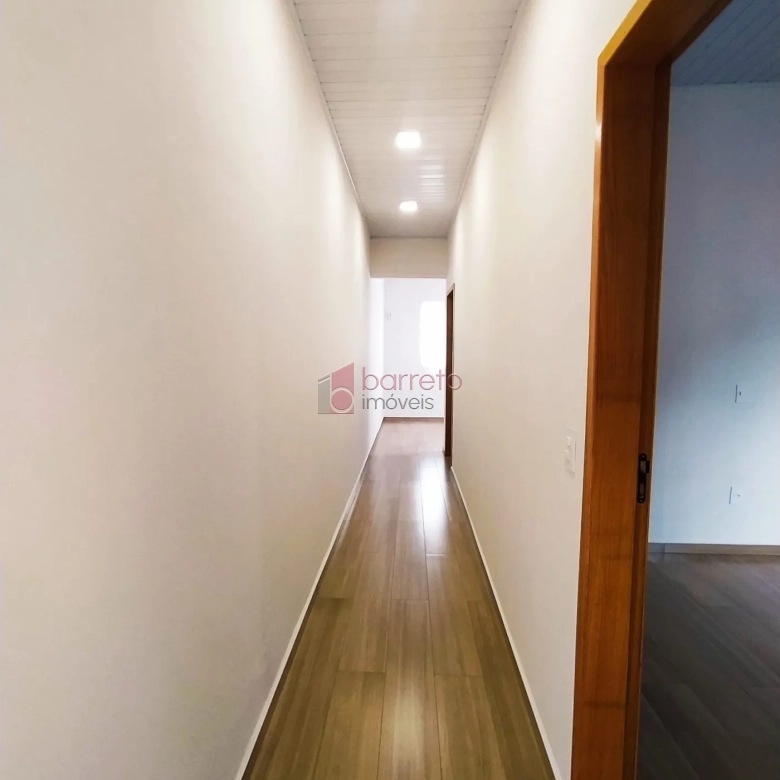 CASA TÉRREA À VENDA NA VILA ARENS – JUNDIAÍ/SP