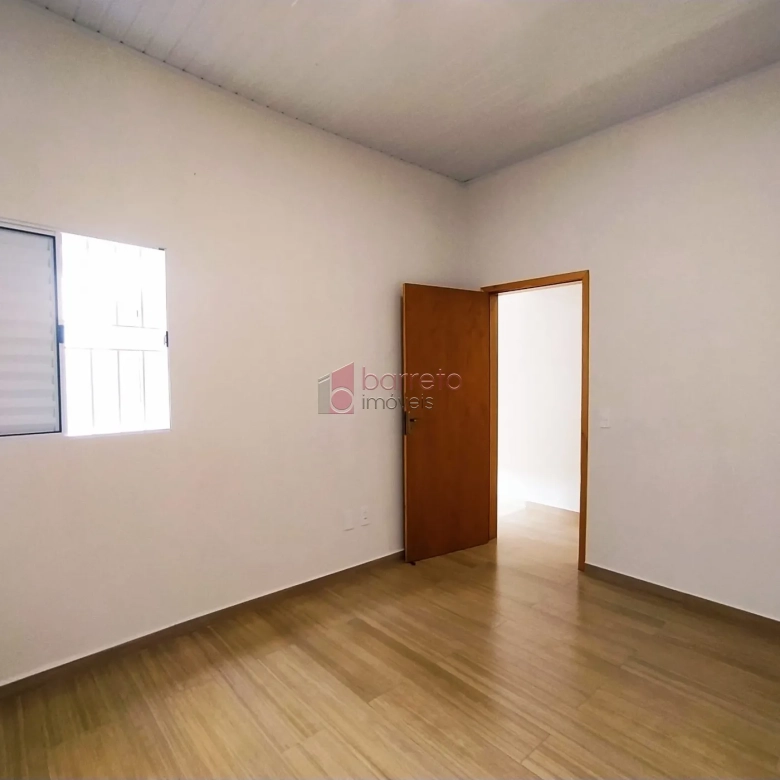 CASA TÉRREA À VENDA NA VILA ARENS – JUNDIAÍ/SP