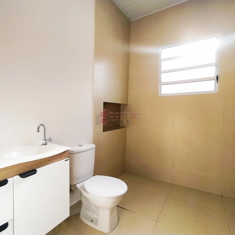 CASA TÉRREA À VENDA NA VILA ARENS – JUNDIAÍ/SP