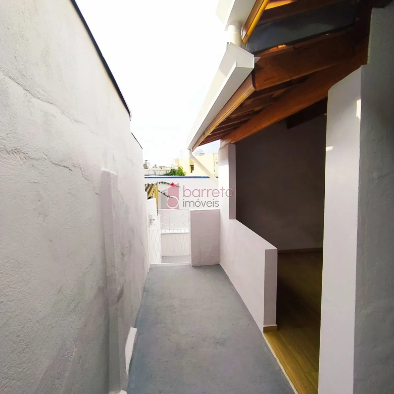 CASA TÉRREA À VENDA NA VILA ARENS – JUNDIAÍ/SP