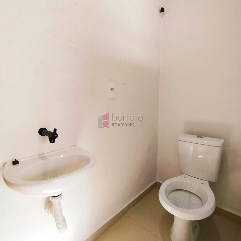 CASA TÉRREA À VENDA NA VILA ARENS – JUNDIAÍ/SP