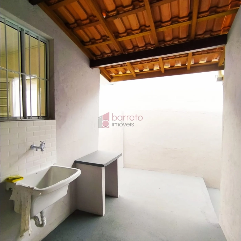 CASA TÉRREA À VENDA NA VILA ARENS – JUNDIAÍ/SP