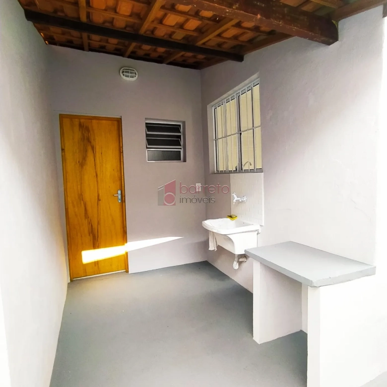CASA TÉRREA À VENDA NA VILA ARENS – JUNDIAÍ/SP