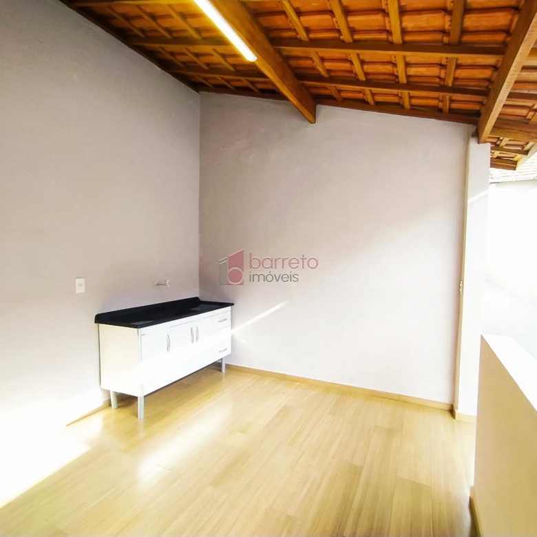 CASA TÉRREA À VENDA NA VILA ARENS – JUNDIAÍ/SP