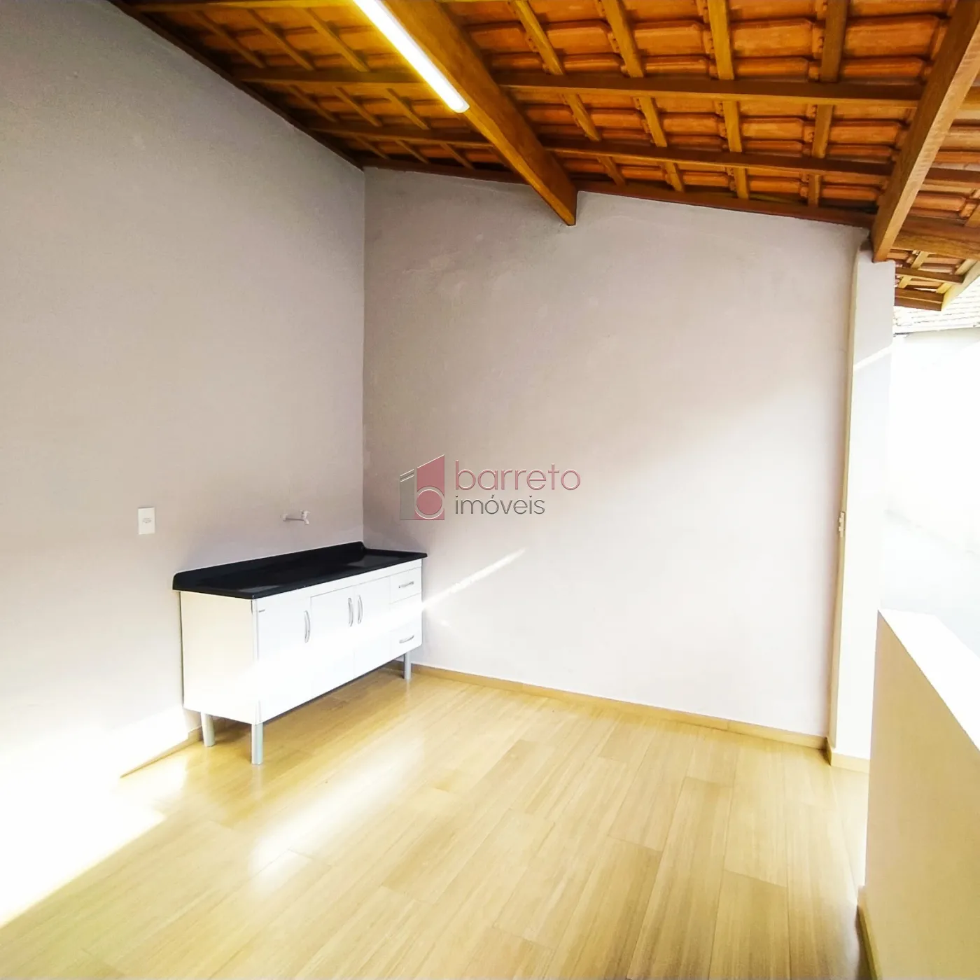 CASA TÉRREA À VENDA NA VILA ARENS – JUNDIAÍ/SP