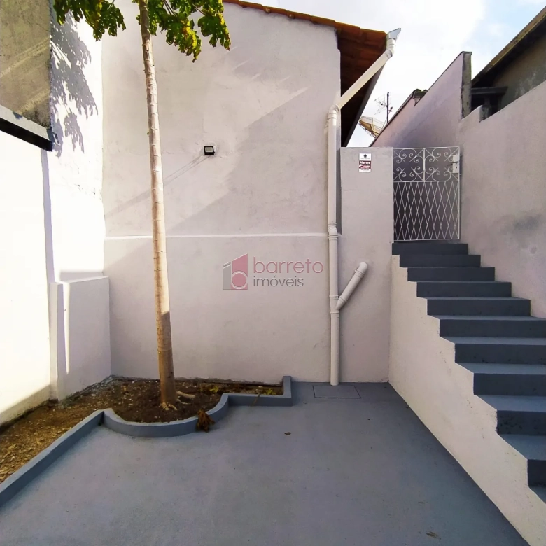 CASA TÉRREA À VENDA NA VILA ARENS – JUNDIAÍ/SP