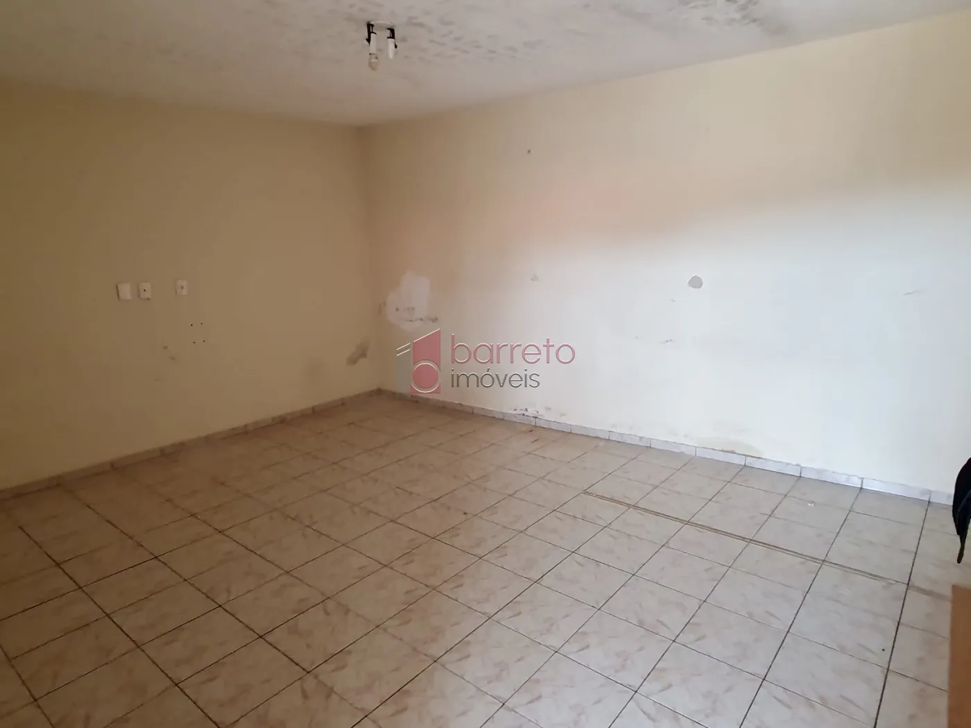 CASA À VENDA NA VILA ARENS EM JUNDIAÍ/SP