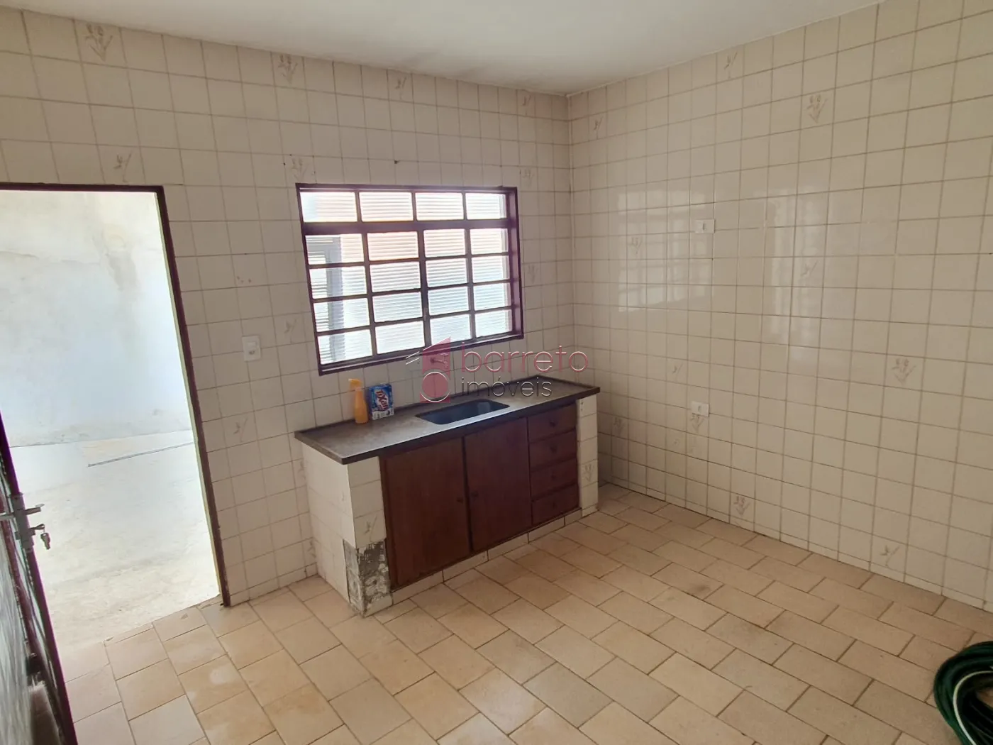 CASA À VENDA NA VILA ARENS EM JUNDIAÍ/SP