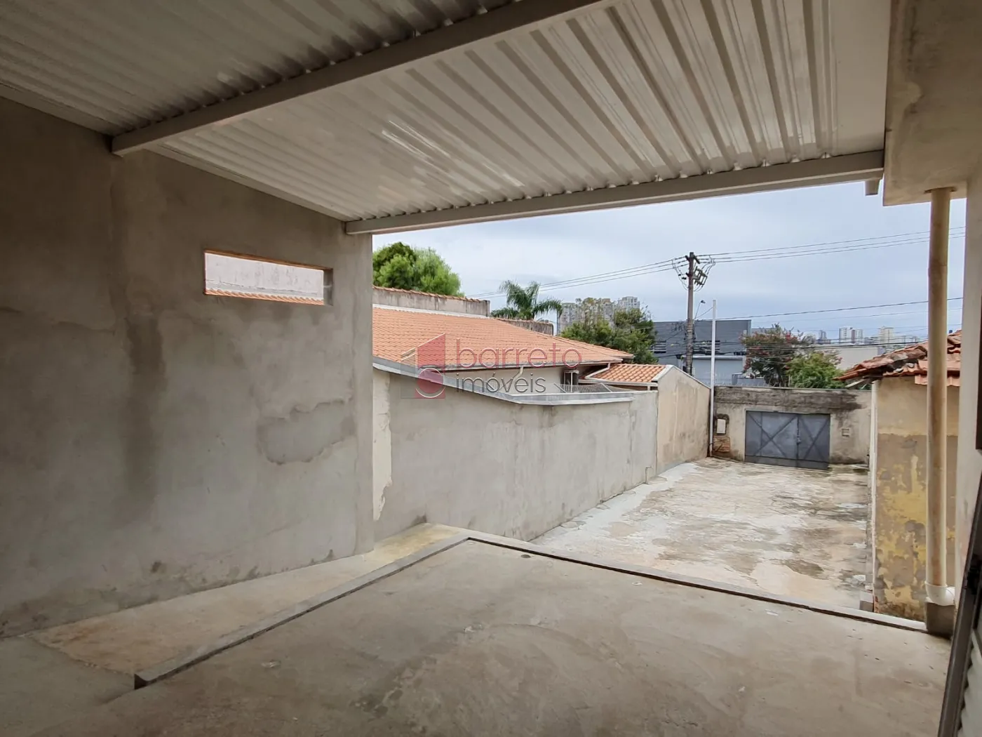 CASA À VENDA NA VILA ARENS EM JUNDIAÍ/SP