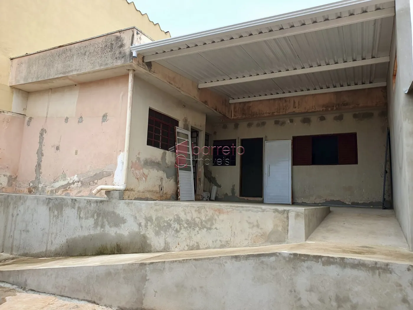 CASA À VENDA NA VILA ARENS EM JUNDIAÍ/SP