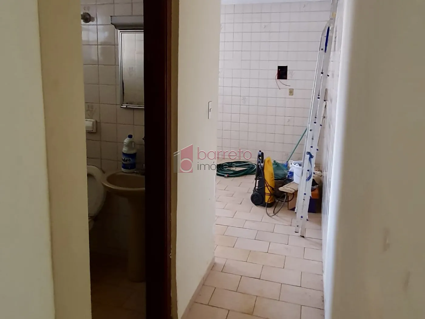 CASA À VENDA NA VILA ARENS EM JUNDIAÍ/SP
