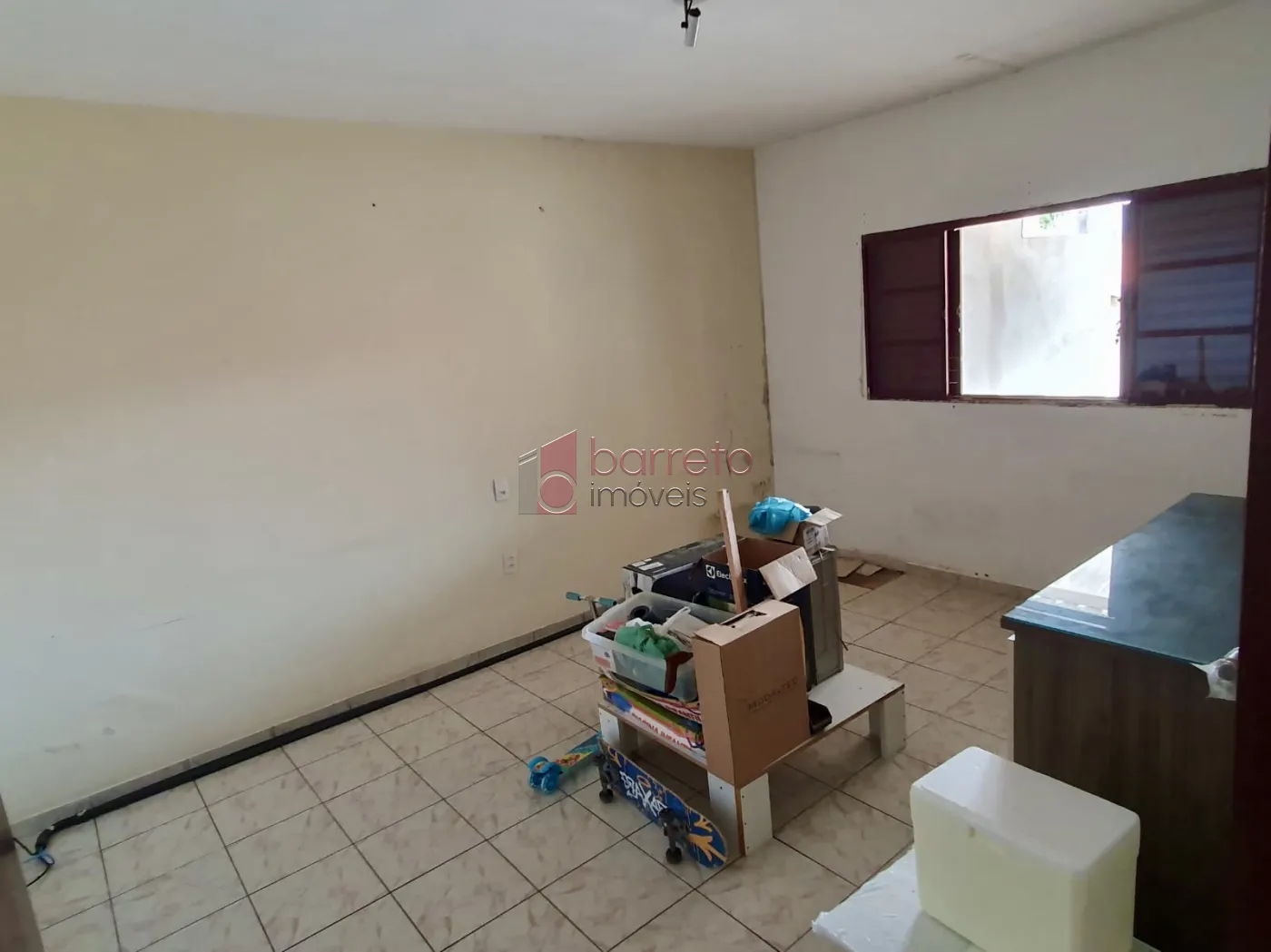 CASA À VENDA NA VILA ARENS EM JUNDIAÍ/SP