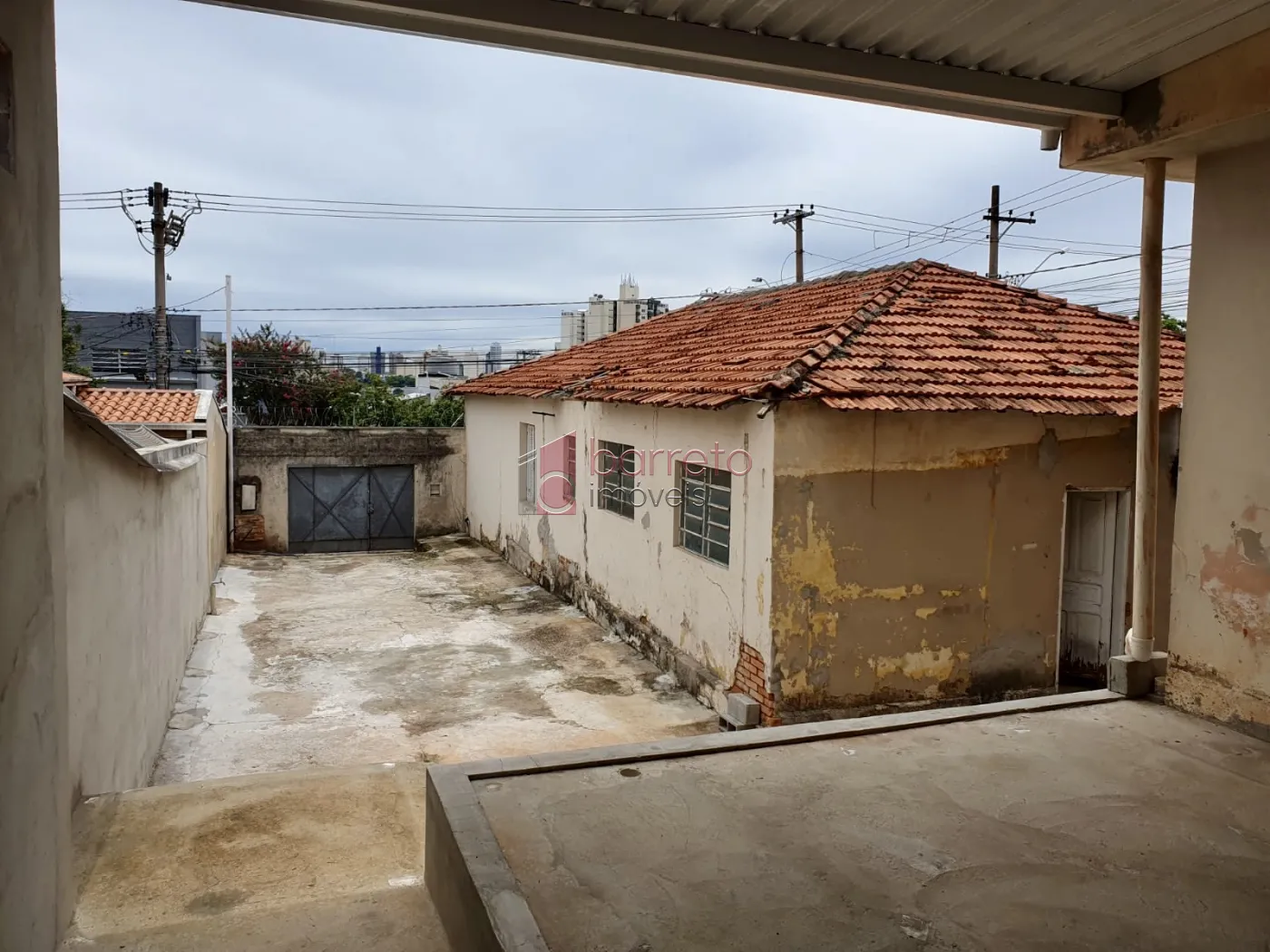 CASA À VENDA NA VILA ARENS EM JUNDIAÍ/SP