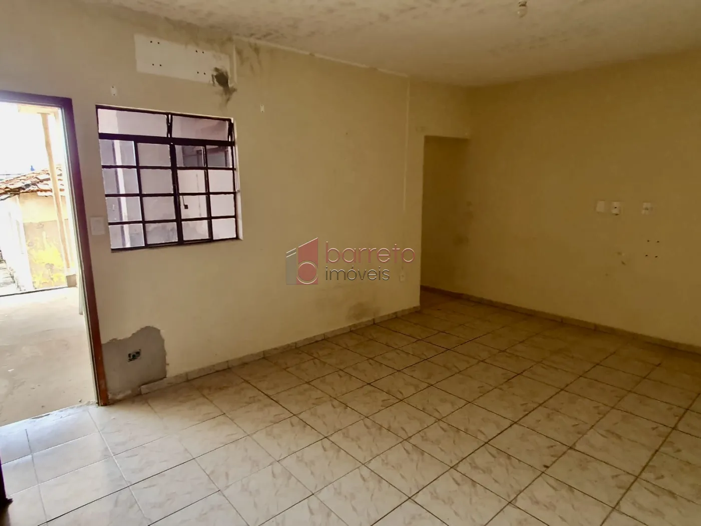CASA À VENDA NA VILA ARENS EM JUNDIAÍ/SP