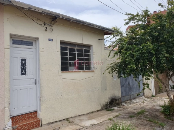 CASA À VENDA NA VILA ARENS EM JUNDIAÍ/SP