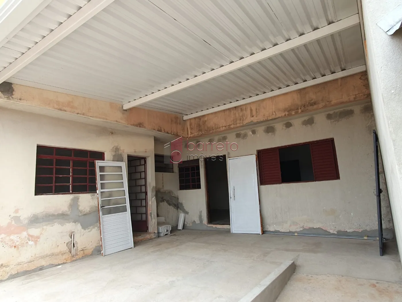 CASA À VENDA NA VILA ARENS EM JUNDIAÍ/SP
