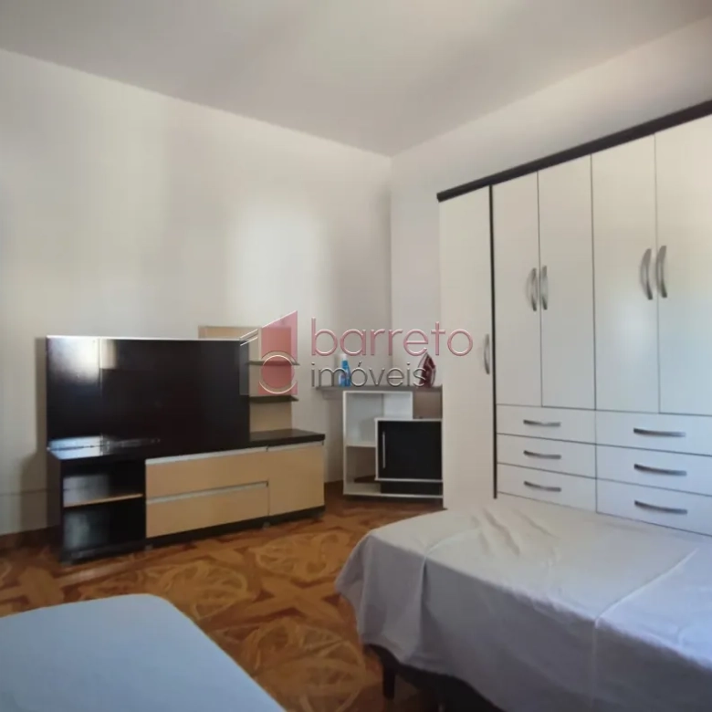 CASA PARA VENDA E LOCAÇÃO NO BAIRRO VILA PROGRESSO – JUNDIAÍ/SP