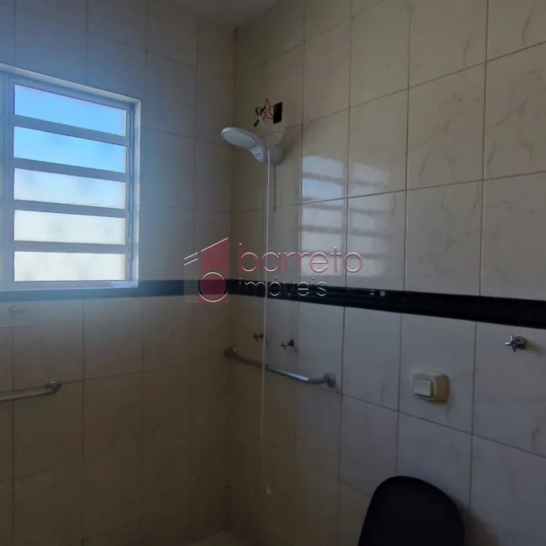 CASA PARA VENDA E LOCAÇÃO NO BAIRRO VILA PROGRESSO – JUNDIAÍ/SP