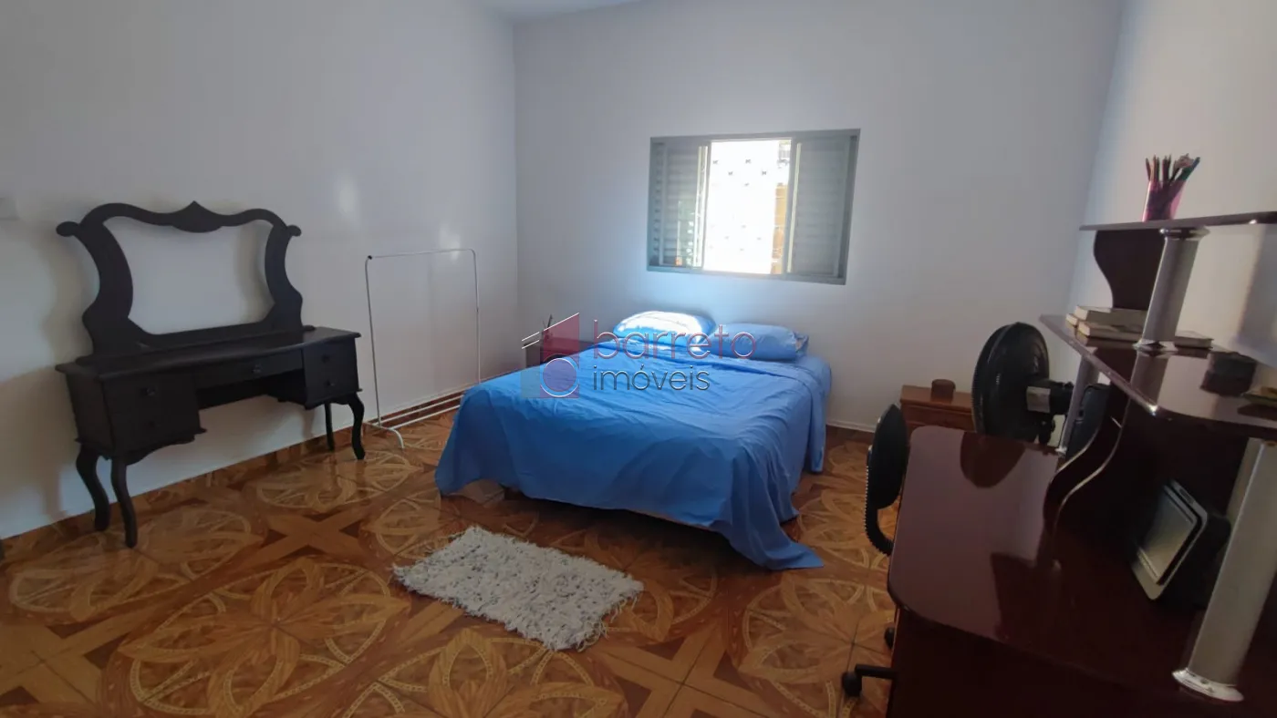 CASA PARA VENDA E LOCAÇÃO NO BAIRRO VILA PROGRESSO – JUNDIAÍ/SP