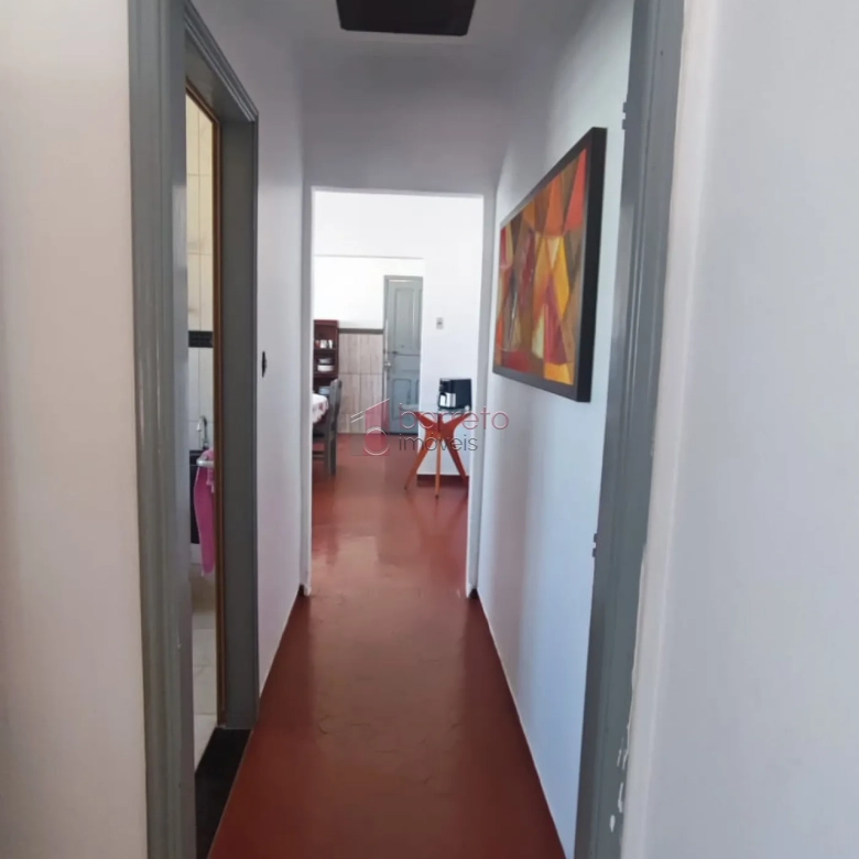 CASA PARA VENDA E LOCAÇÃO NO BAIRRO VILA PROGRESSO – JUNDIAÍ/SP