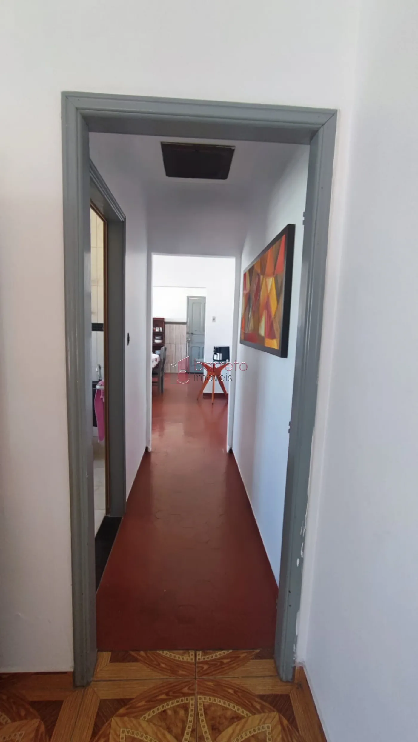 CASA PARA VENDA E LOCAÇÃO NO BAIRRO VILA PROGRESSO – JUNDIAÍ/SP