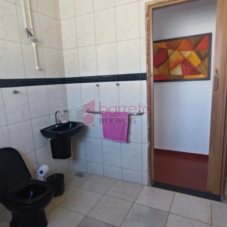 CASA PARA VENDA E LOCAÇÃO NO BAIRRO VILA PROGRESSO – JUNDIAÍ/SP