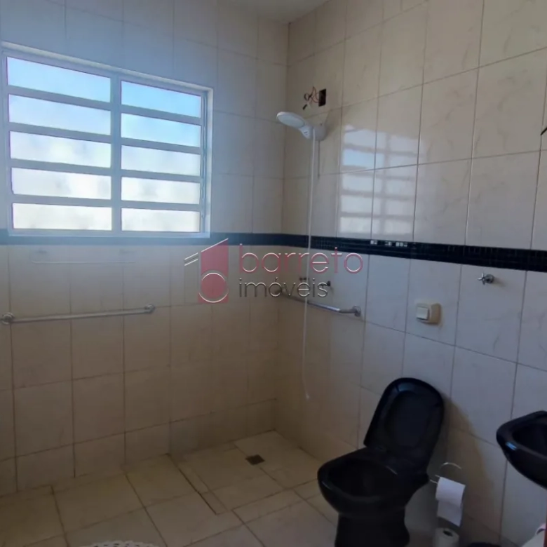CASA PARA VENDA E LOCAÇÃO NO BAIRRO VILA PROGRESSO – JUNDIAÍ/SP