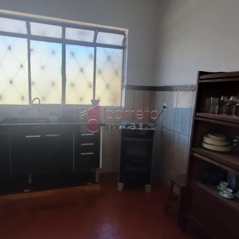 CASA PARA VENDA E LOCAÇÃO NO BAIRRO VILA PROGRESSO – JUNDIAÍ/SP