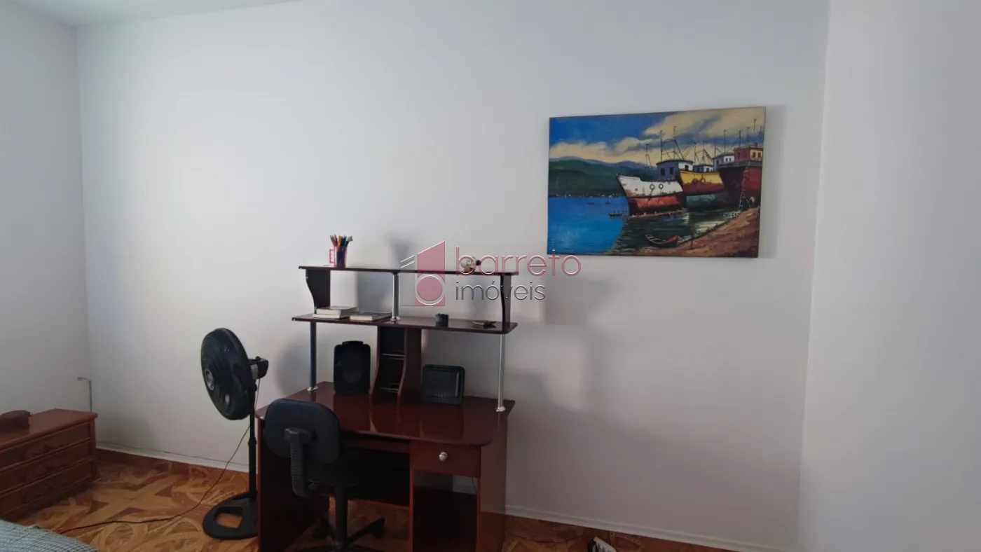 CASA PARA VENDA E LOCAÇÃO NO BAIRRO VILA PROGRESSO – JUNDIAÍ/SP