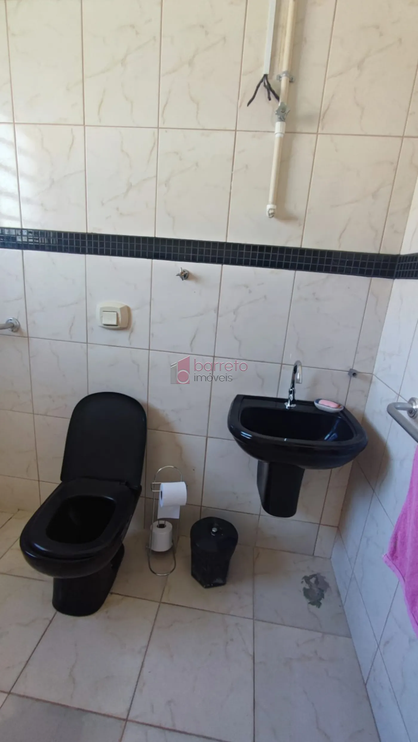 CASA PARA VENDA E LOCAÇÃO NO BAIRRO VILA PROGRESSO – JUNDIAÍ/SP