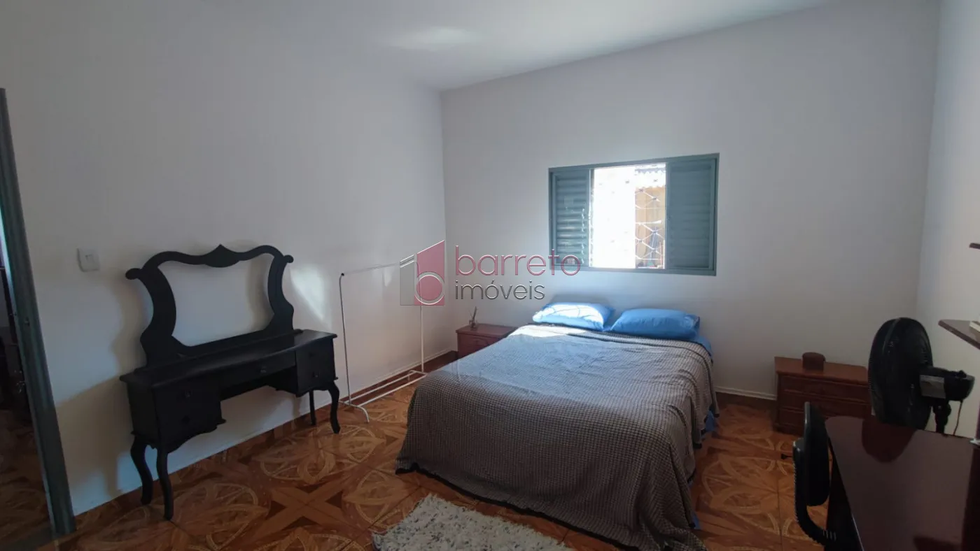 CASA PARA VENDA E LOCAÇÃO NO BAIRRO VILA PROGRESSO – JUNDIAÍ/SP