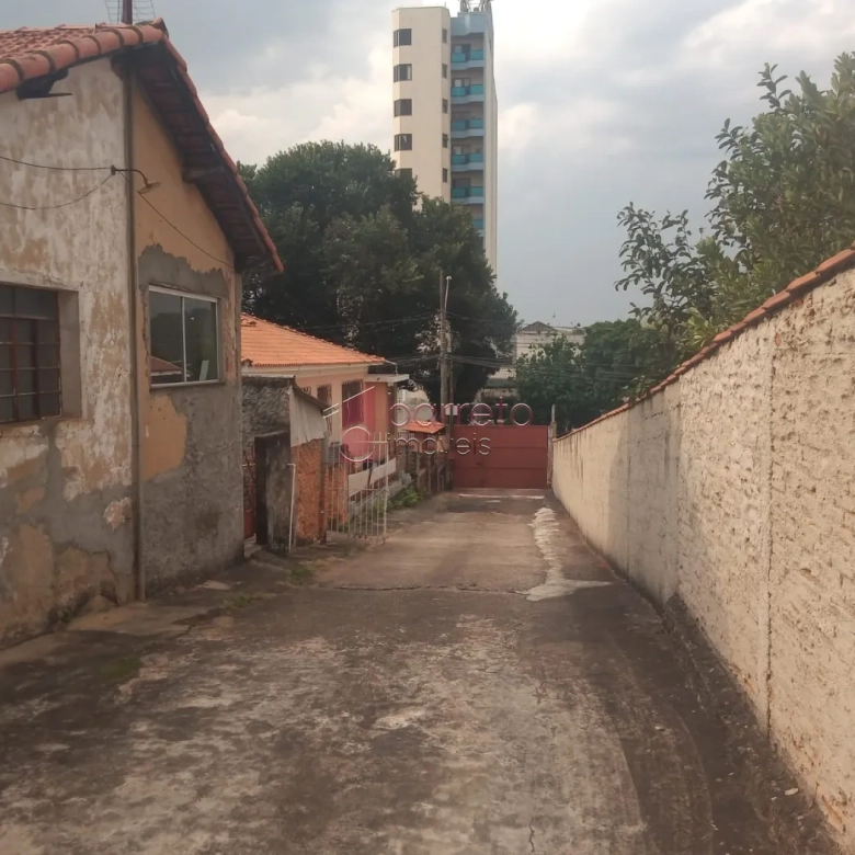 CASA PARA VENDA E LOCAÇÃO NO BAIRRO VILA PROGRESSO – JUNDIAÍ/SP