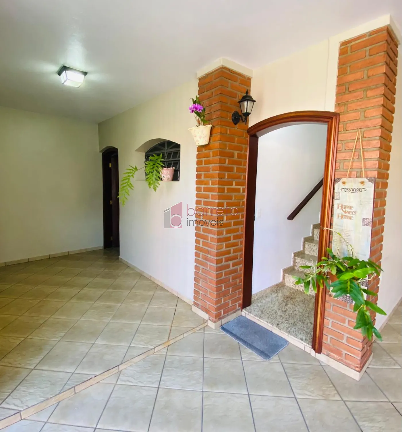 CASA À VENDA NO BAIRRO VILA RAMI – JUNDIAÍ/SP