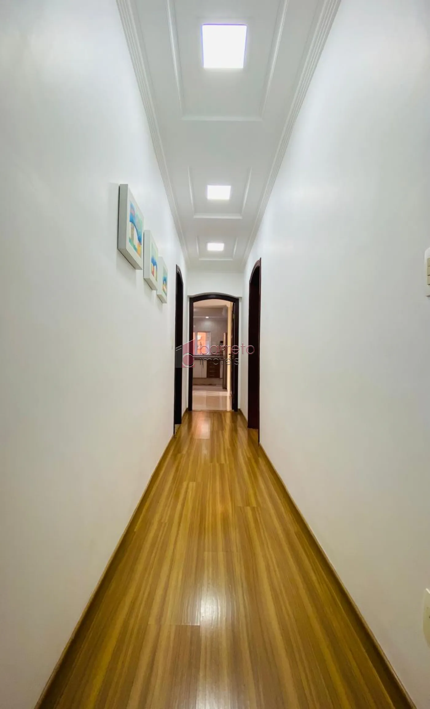 CASA À VENDA NO BAIRRO VILA RAMI – JUNDIAÍ/SP