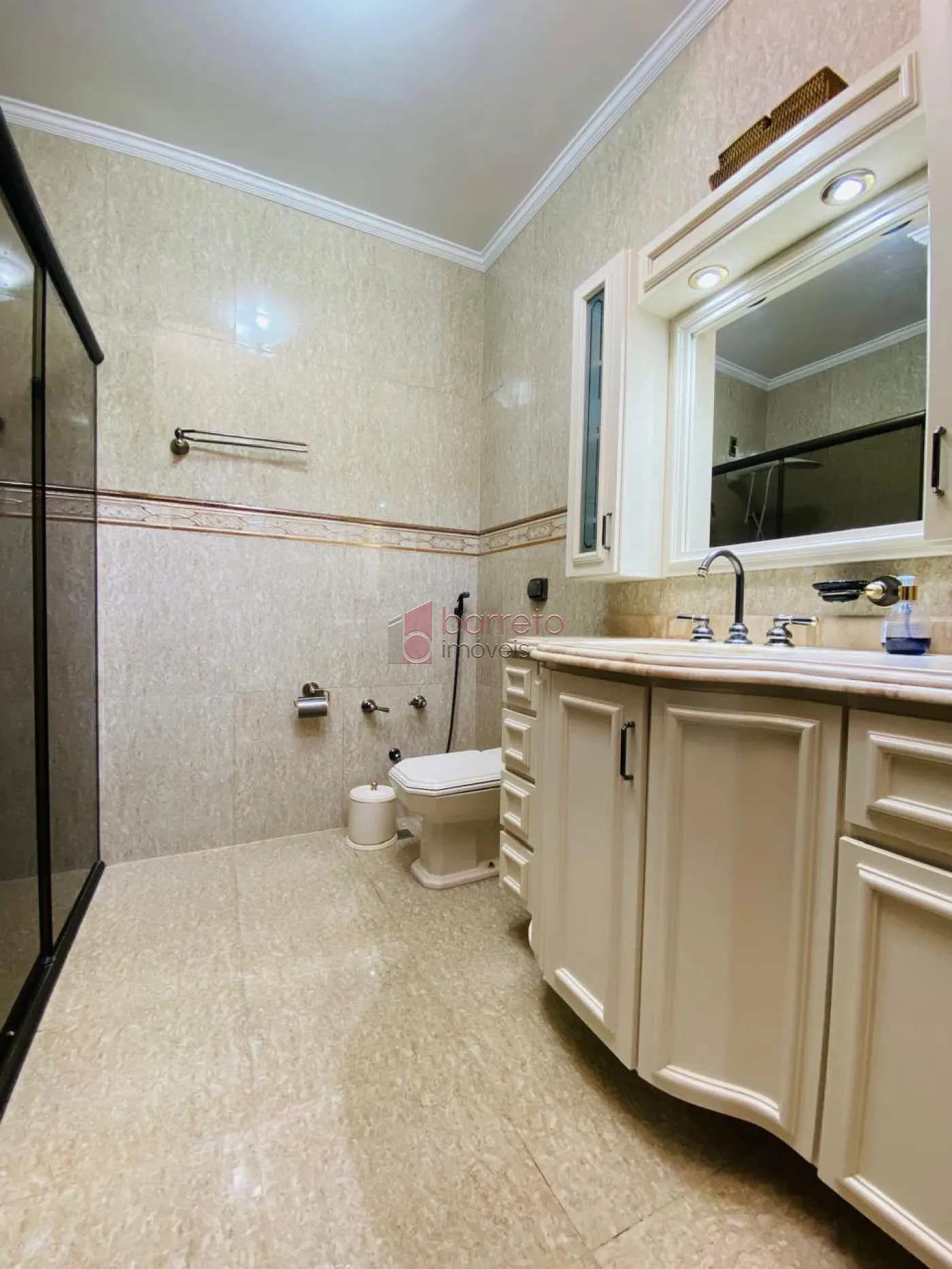CASA À VENDA NO BAIRRO VILA RAMI – JUNDIAÍ/SP