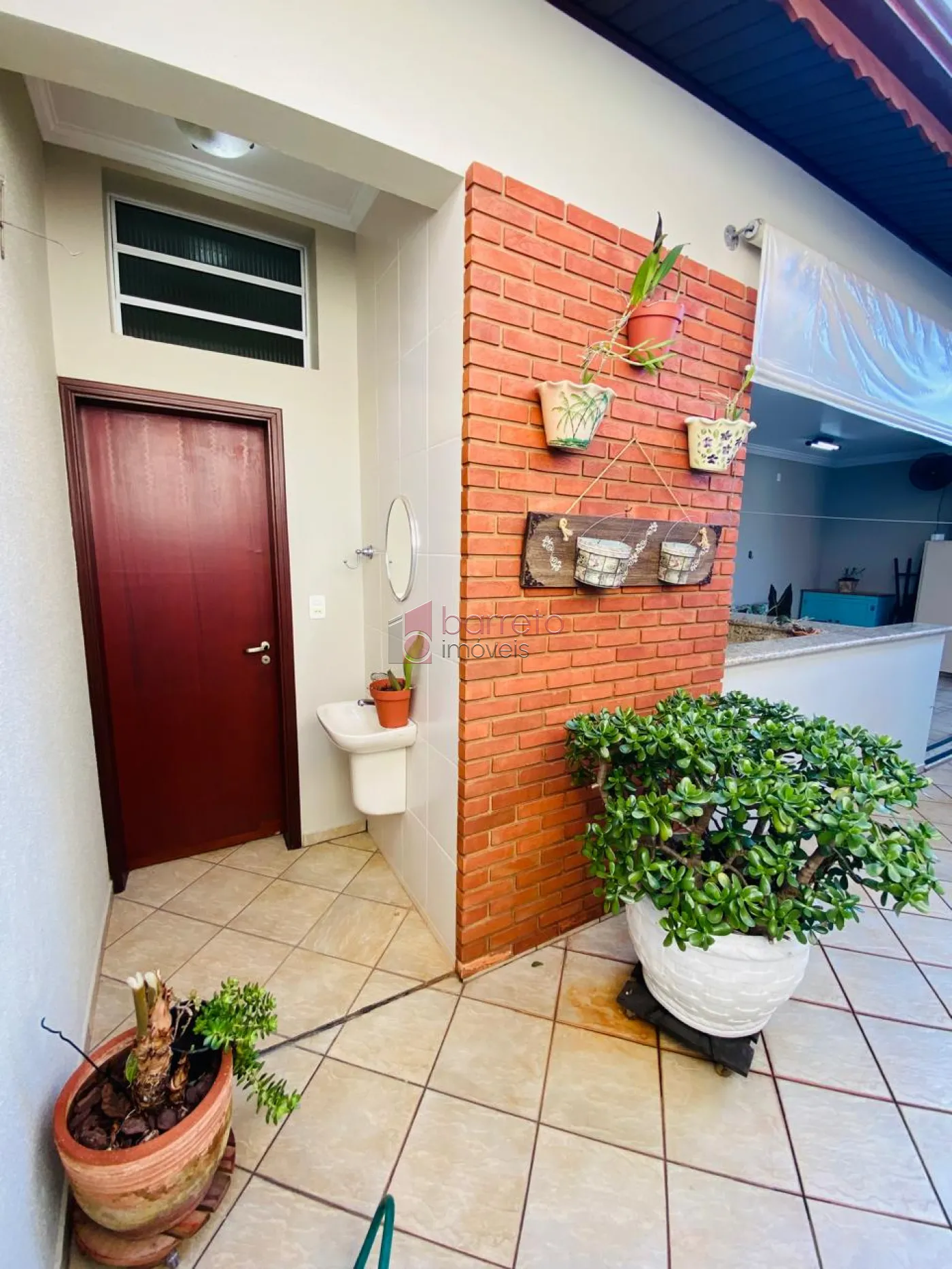 CASA À VENDA NO BAIRRO VILA RAMI – JUNDIAÍ/SP