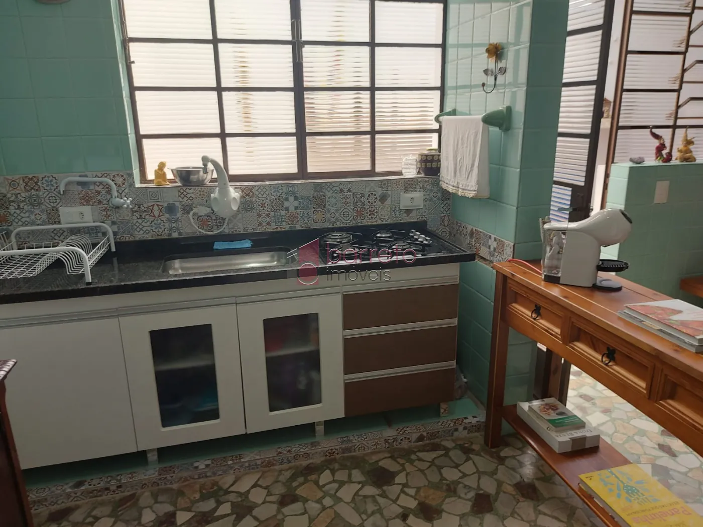 CASA À VENDA NO BAIRRO ANHANGABAÚ EM JUNDIAÍ/SP