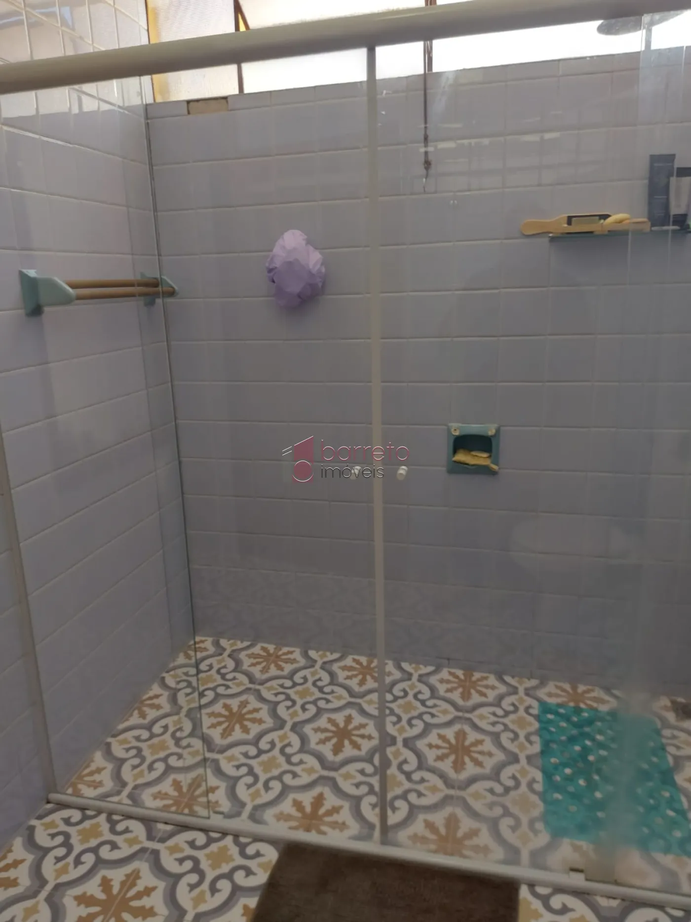 CASA À VENDA NO BAIRRO ANHANGABAÚ EM JUNDIAÍ/SP