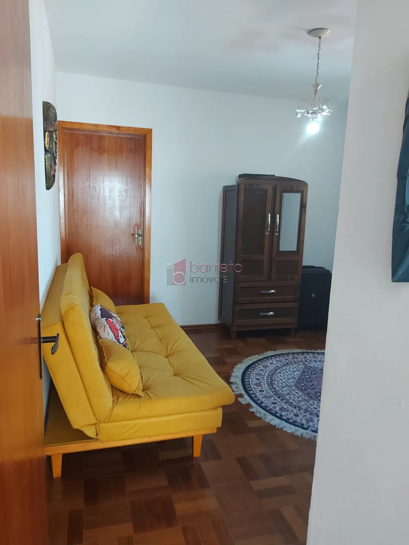 CASA À VENDA NO BAIRRO ANHANGABAÚ EM JUNDIAÍ/SP