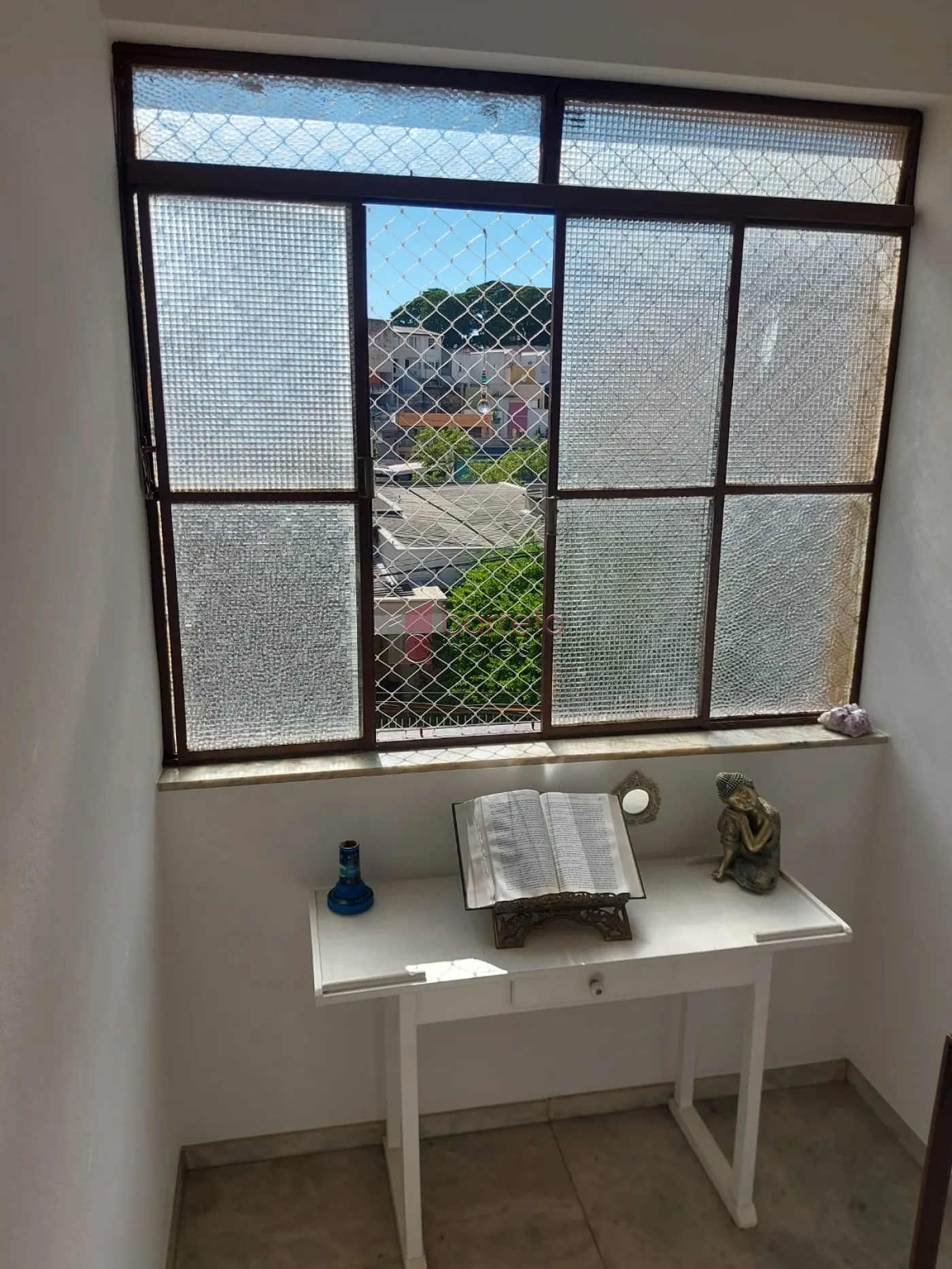 CASA À VENDA NO BAIRRO ANHANGABAÚ EM JUNDIAÍ/SP