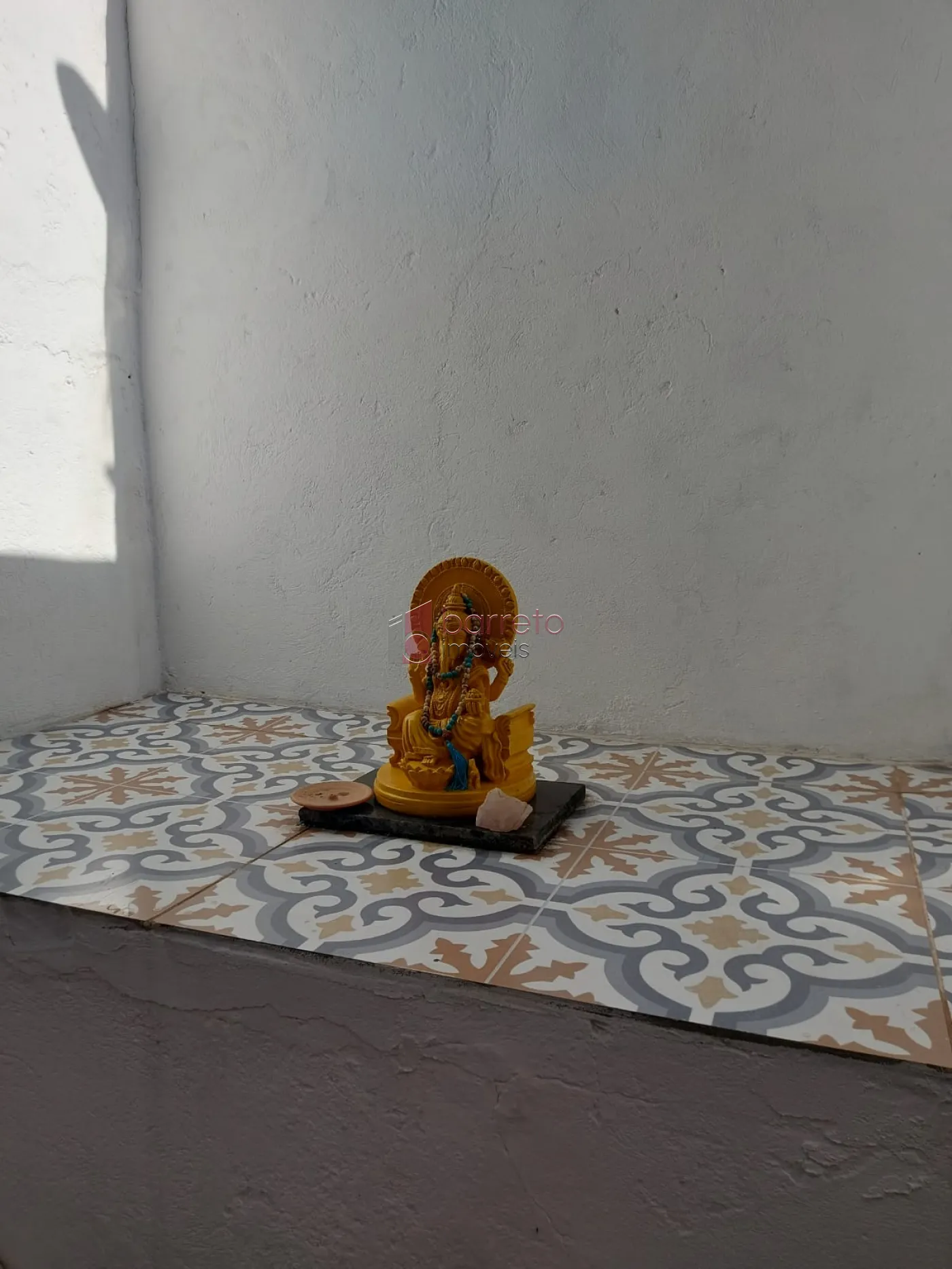 CASA À VENDA NO BAIRRO ANHANGABAÚ EM JUNDIAÍ/SP
